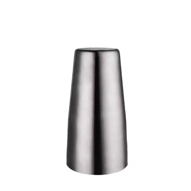 Bar Bartending Tools Boston Color-plated Stainless Steel Bartender Shaker