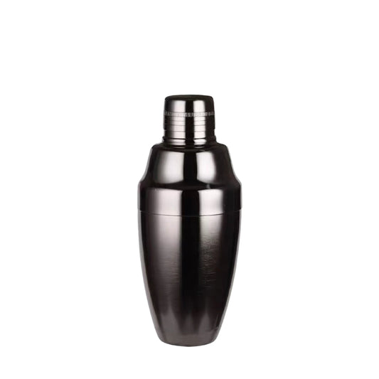 Factory Direct Wholesale Customized Colors American Style Stainless Steel Shaker for Bar