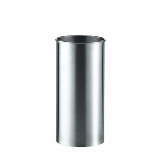 Stainless Steel Professional Solid Color with Water Filter Function Storage Tube Bar Spoon Tube Straw Tube