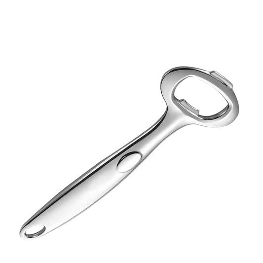 Luxury Zinc Alloy Opener  Metal Beer Opener Bar Bottle Openers