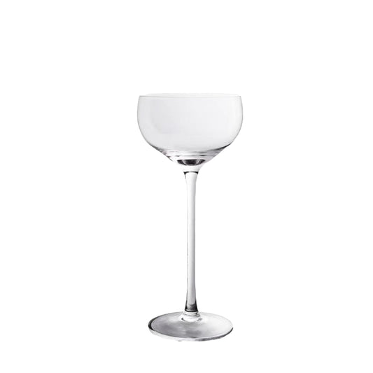 150ml Thin Stem Japan Crystal Mini Tasting Martini Glasses
