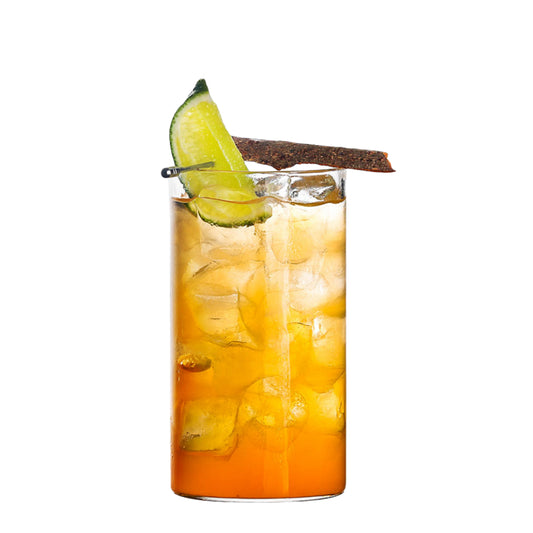 360ML Thin Highball Drinking Glasses,Premium Collins Tumblers for Bar