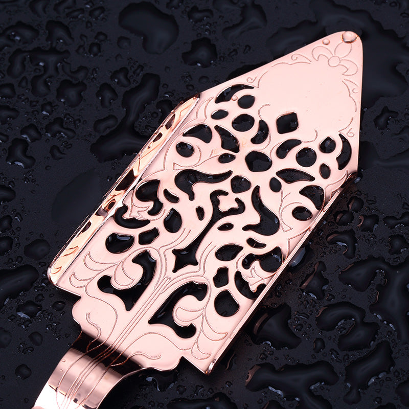 Stainless Steel Perforated design Absinthe spoon, Cocktail Strainer
