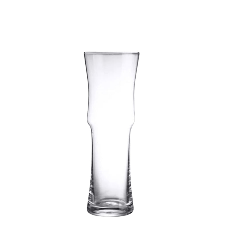 Creative Bamboo Cocktail Glass,Crystal Whisky Wine Glass for Home Wedding Party Bar