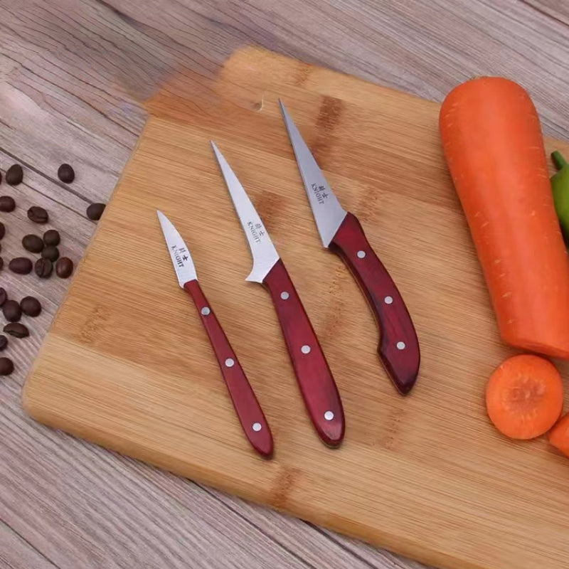 Stainless Steak Knife Classic Kitchen Knife