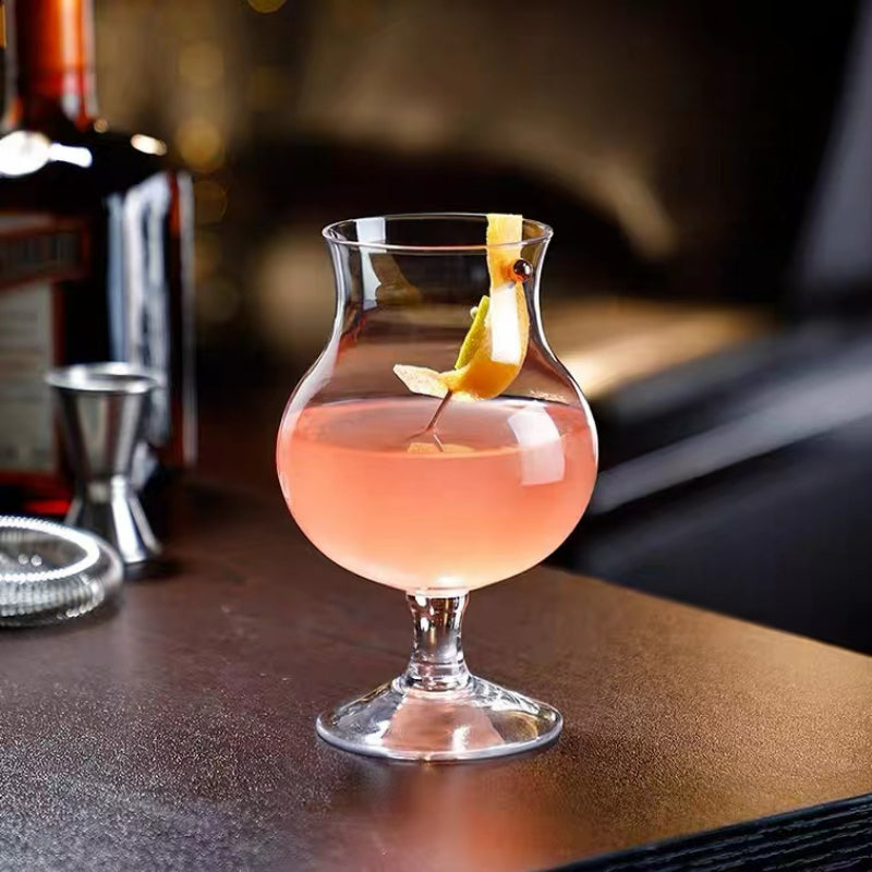 New Product Tasting Glass Cup Clear Tasting Glass  for Bar