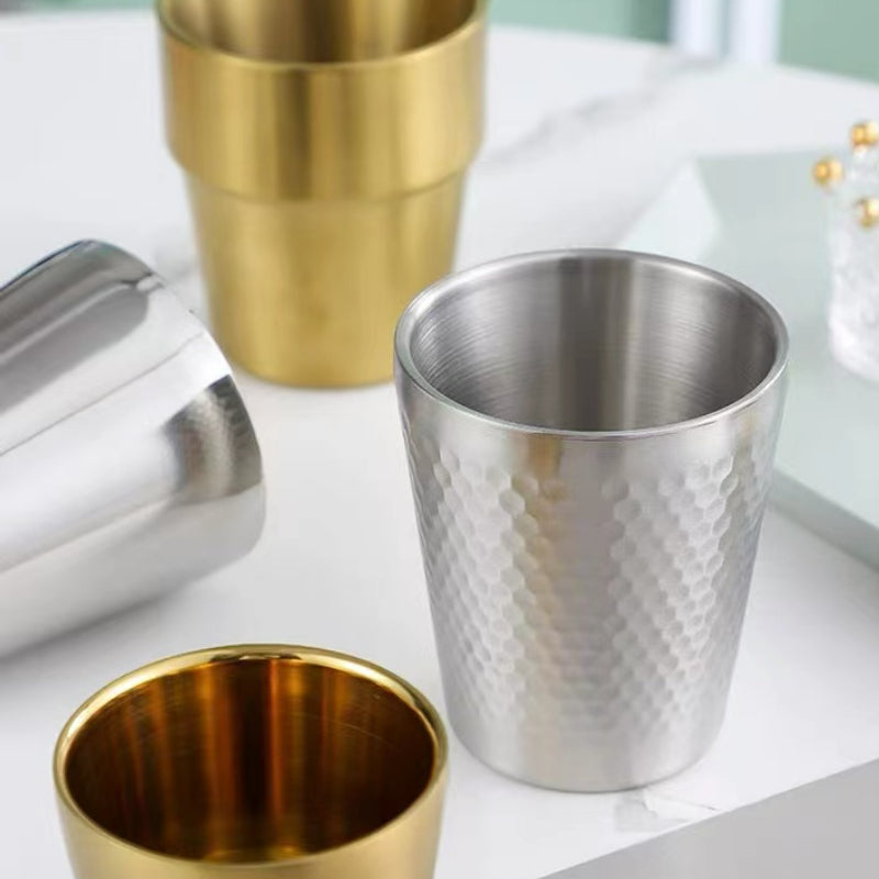 304 High-value Stainless Steel Beer Mug