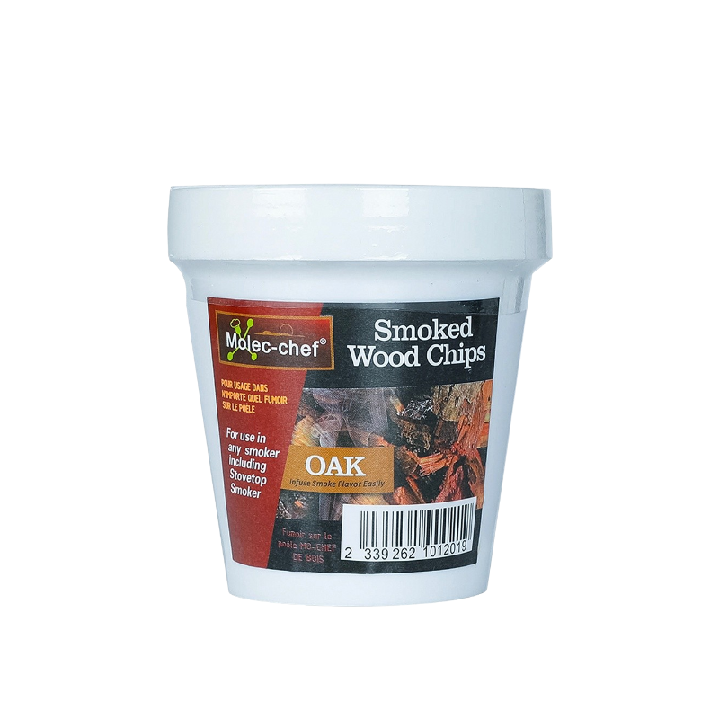 Spanish Brand Smoked Wood Molecular Cocktail Smoked Gun Wood Sawdust Smoked Spice Molecular Gastronomy