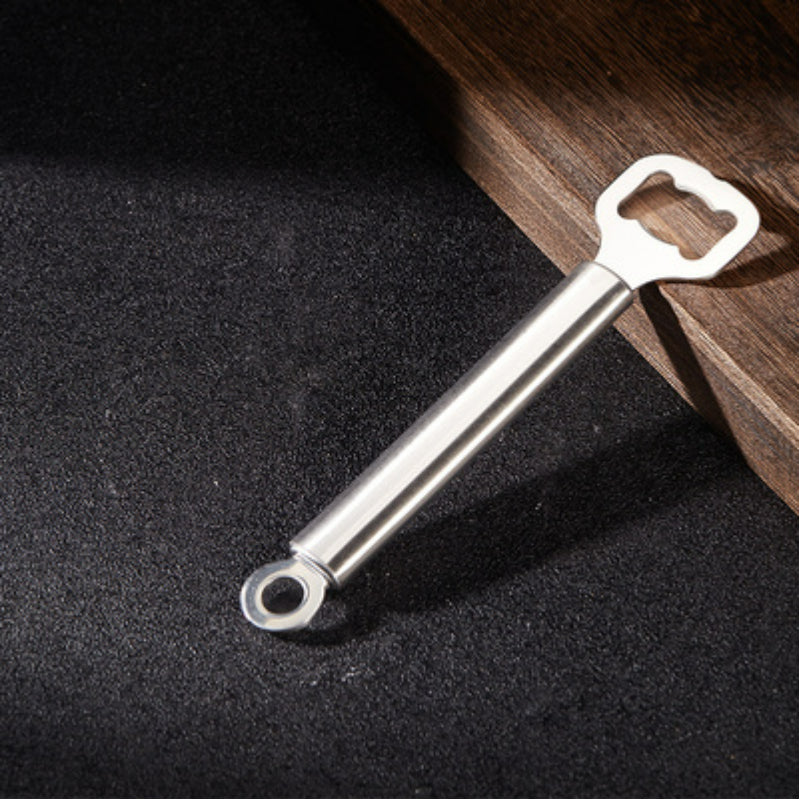 Personalization Design Openers Beer Metal Bottle Openers Stainless Steel Opener