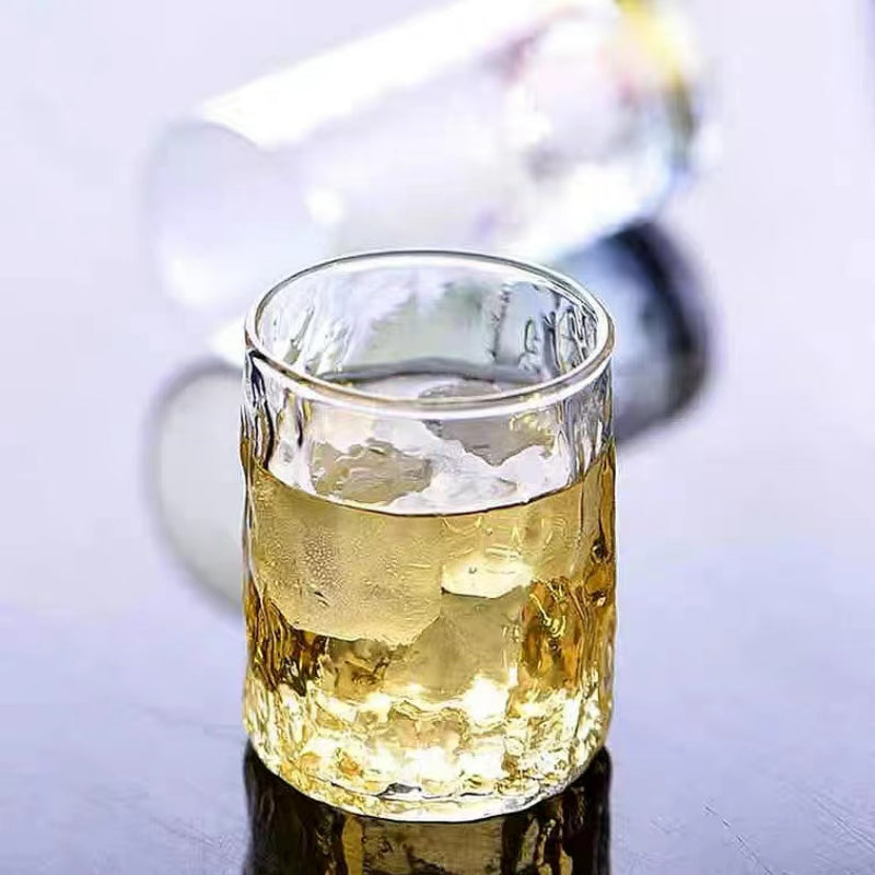 280ml Wine Glasses Clear Large Wine Glasses Premium Crystal Wedding Christmas Glass