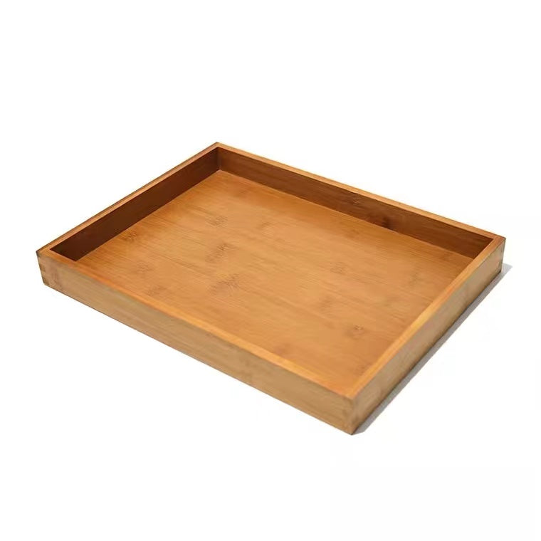 Faux Pito Wine Tray Tray Restaurant Serving Round Anti-Slip Fruit Cup Holder
