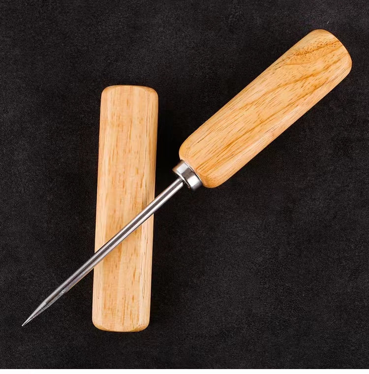 Bartending Ice Breaking Tool Whiskey Ice Hockey Trident Bar Ice Breaking Ice Chisel