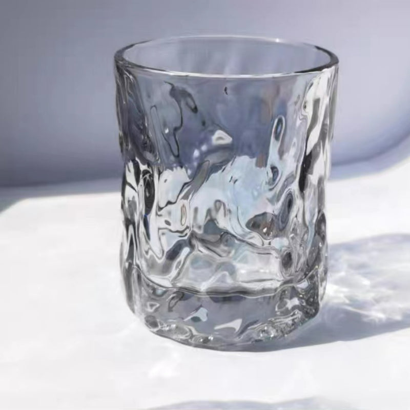 280ml Wine Glasses Clear Large Wine Glasses Premium Crystal Wedding Christmas Glass
