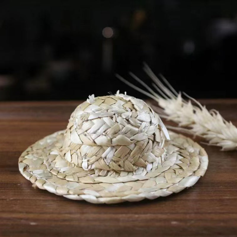 Cap-Creative Cocktail Wooden Garnish Clip