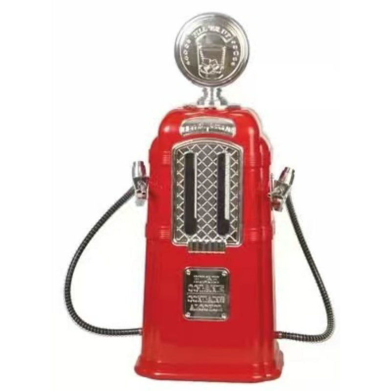 Gas Station-Creative Beer Dispenser Beer Machine Tower