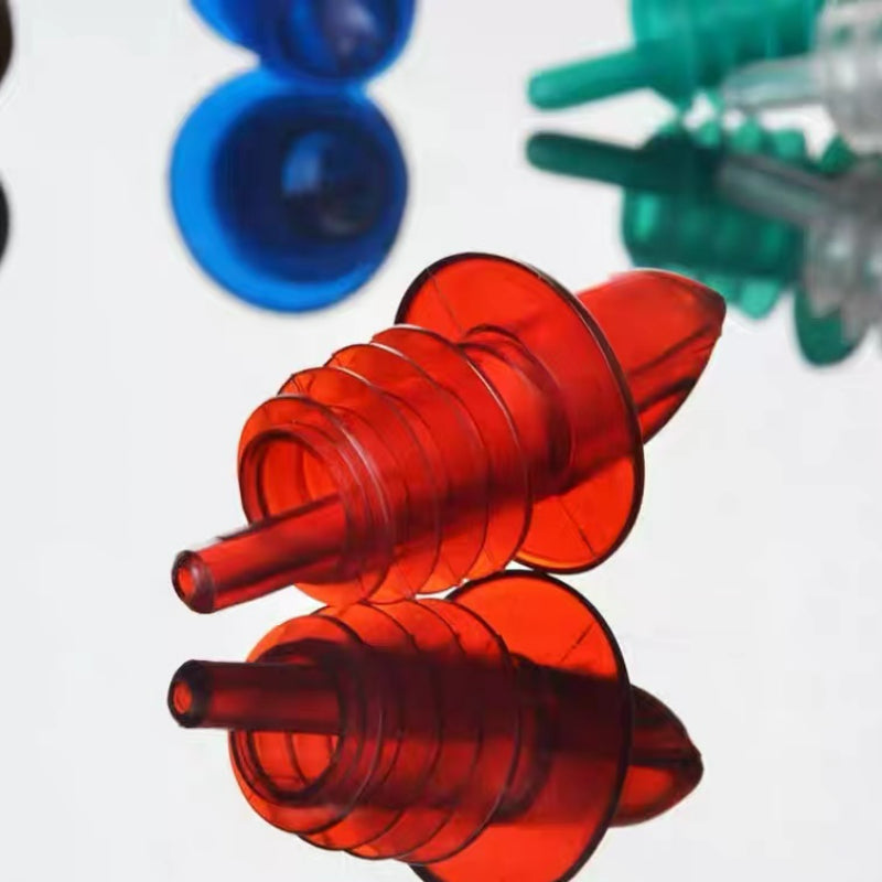 Wholesale Bartending Props Color Whiskey Pourer