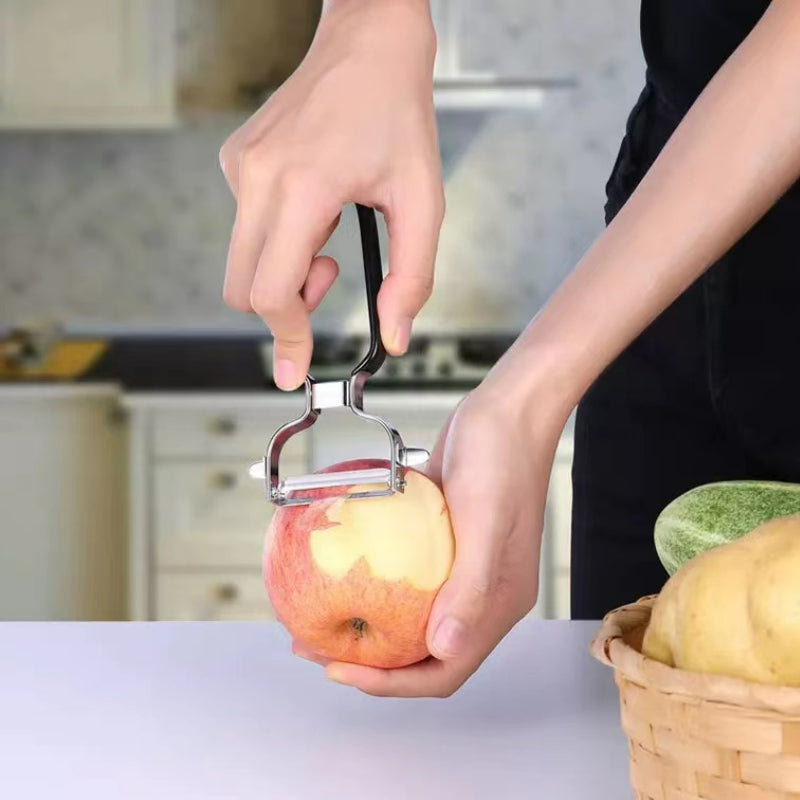 Stainless Steel Lemon Peeler Fruit Peeler Orange Peeler