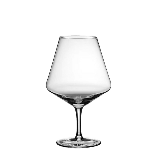 575ML Bantam Crystal Cocktail Glass,Premium Brandy Glass