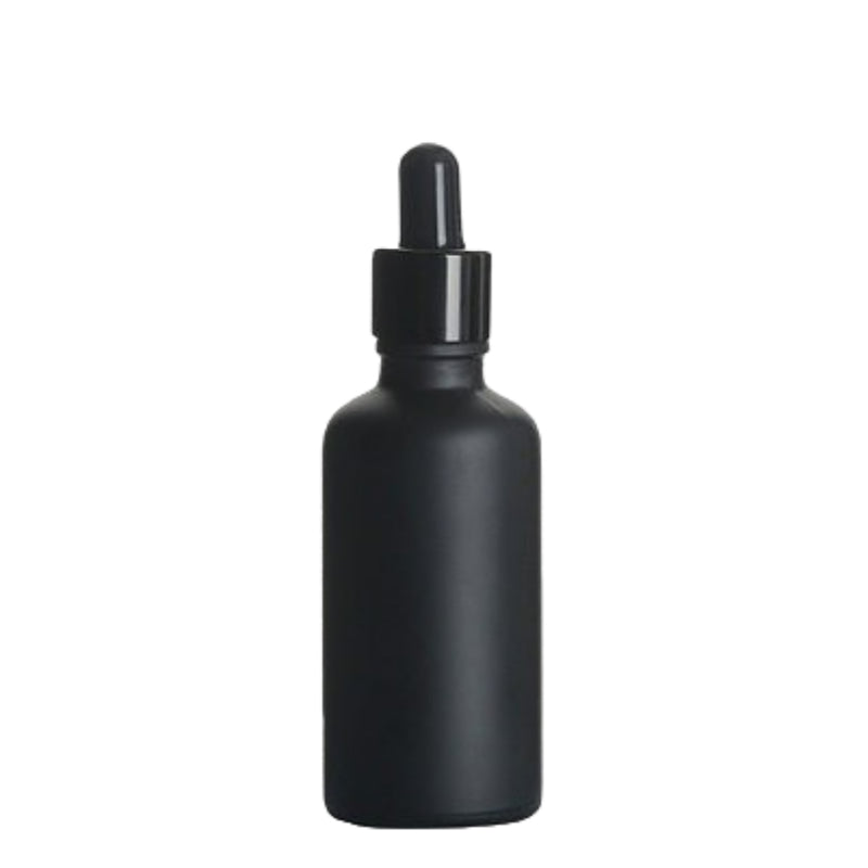 Bar Bartender Bitter Essence Drop Bottle Bitter Medicine Wine Bottle Glass Drop Bottle Cocktail Drop Bottle Hand Pinch Drop Bottle Essential Oil Bottle 50ml