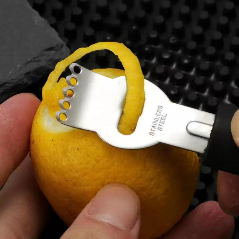 New Products Fruit & Vegetable Tools Lemon Peeler