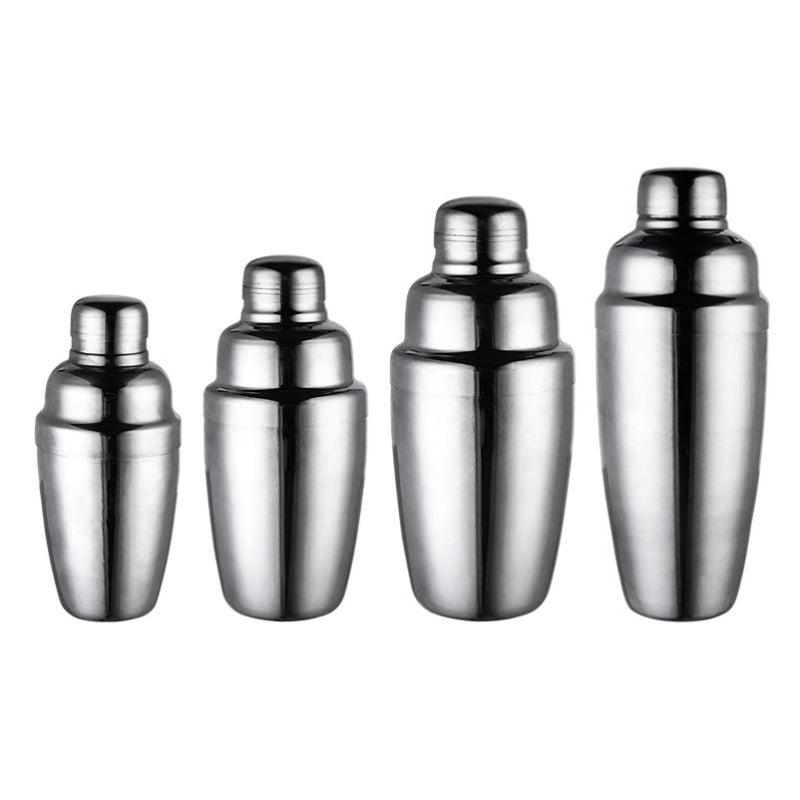 Hot Sale Stainless Steel Liquor Strainer Bar Tools Wine Pourer Mix Shaker