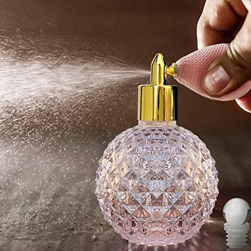 Bitters Bottle - Glass Bitter Bottle Great for Bartenders, Home Bars