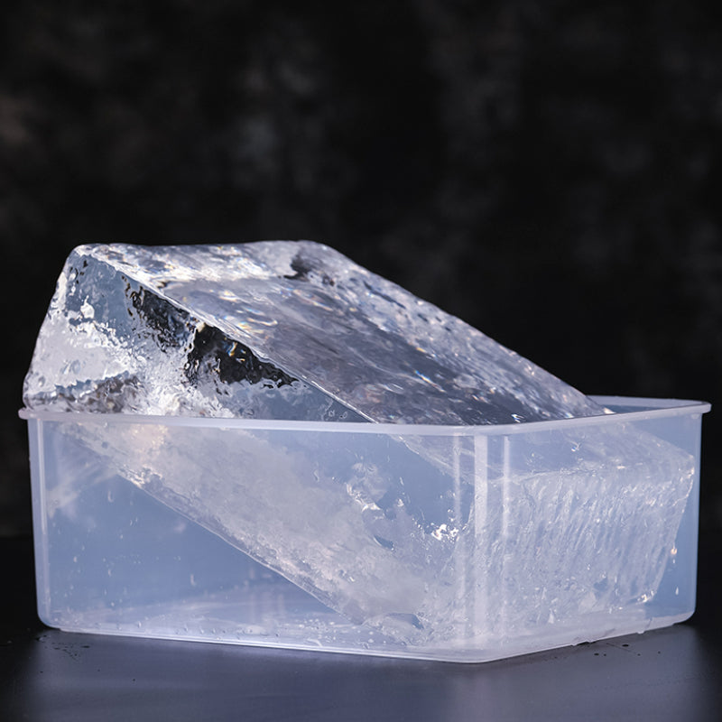 5.3 L Bar Special Ice Box, Generous Ice Box, Fruit Food Fresh Keeping Sealed Box