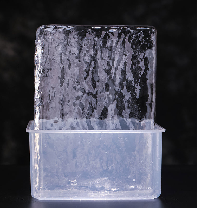 5.3 L Bar Special Ice Box, Generous Ice Box, Fruit Food Fresh Keeping Sealed Box