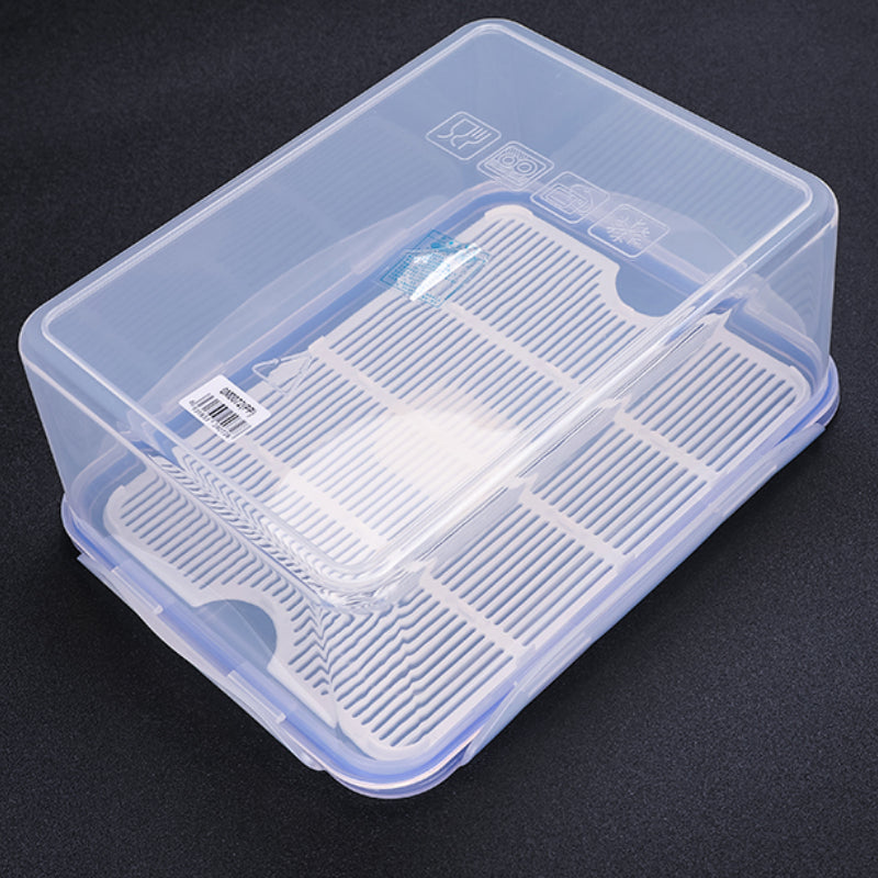 5.3 L Bar Special Ice Box, Generous Ice Box, Fruit Food Fresh Keeping Sealed Box