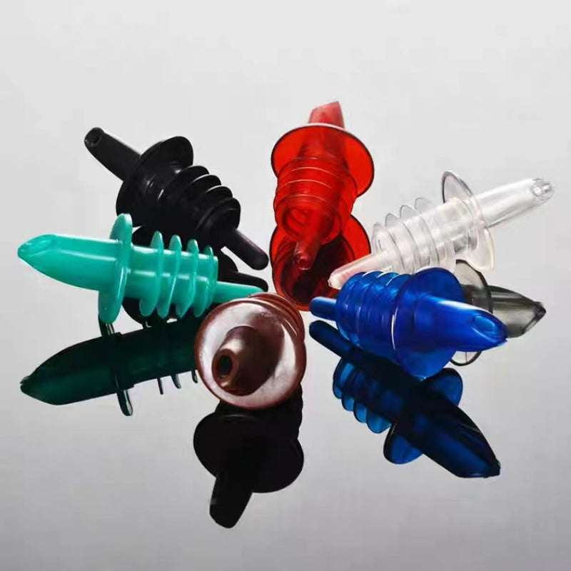 Wholesale Bartending Props Color Whiskey Pourer