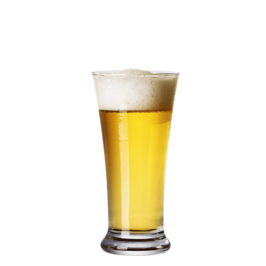 Glass Beer Mug Craft Beer Mug Beer Mug High-Grade Large-Capacity Hero Mug