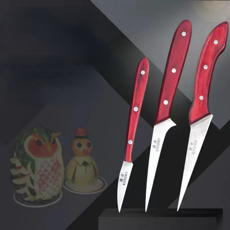 Stainless Steak Knife Classic Kitchen Knife
