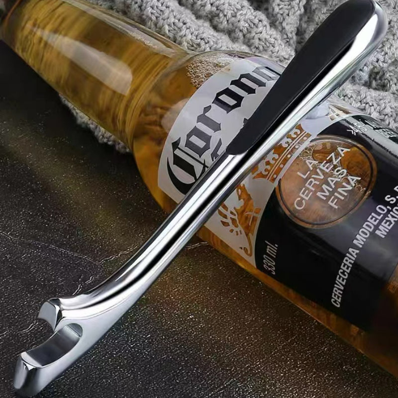 Wholesales Zinc Alloy Opener Kitchen Tools Beer Bottle Opener