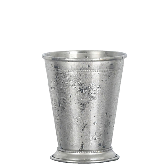 Solid Copper Mint Julep Cup Mirror Polished Classic Design High Quality for Bar