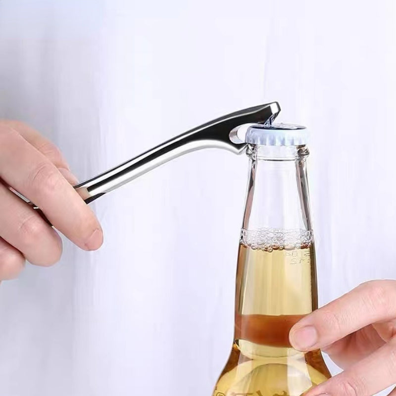 Wholesales Zinc Alloy Opener Kitchen Tools Beer Bottle Opener