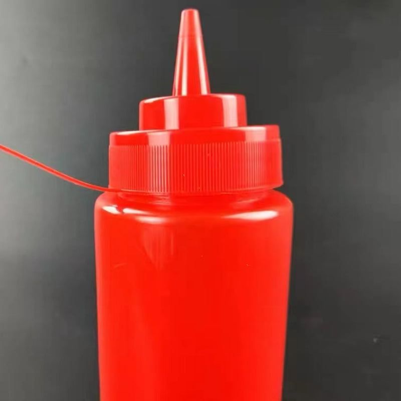 Kitchen Restaurant Juice Jug Squeeze Jug Oil Jug 360ml