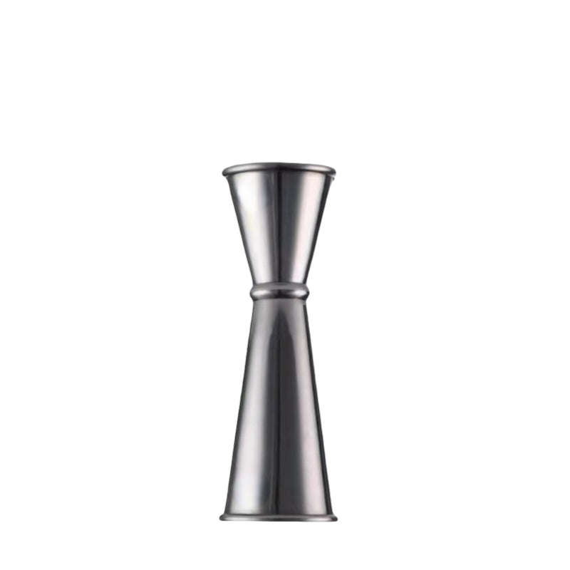 Stainless Steel Jigger Double Side Jigger 15/30ml Bar Wine Jigger