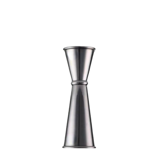 Stainless Steel Jigger Double Side Jigger 15/30ml Bar Wine Jigger