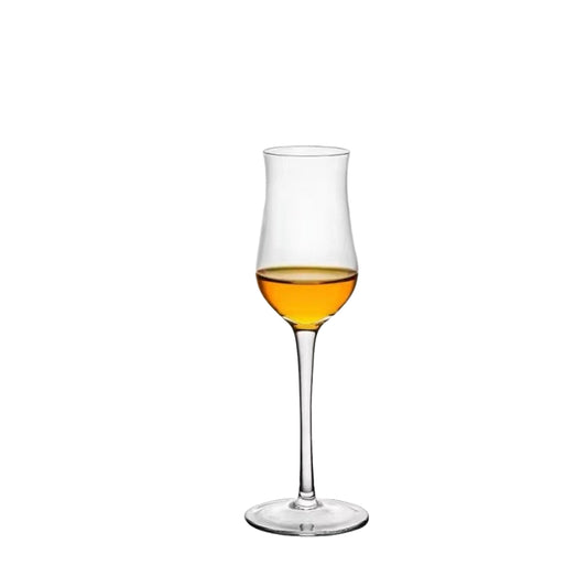 Tasting Glasses-tulip Cup Glass Goblet Sweet Wine  Glass Cup for Wedding