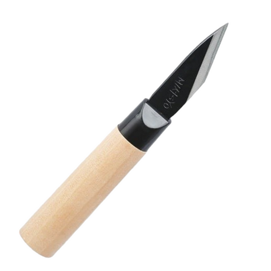 Made of Stainless Steel Ice Hockey Knife Hand Carving Knife Ice Knife