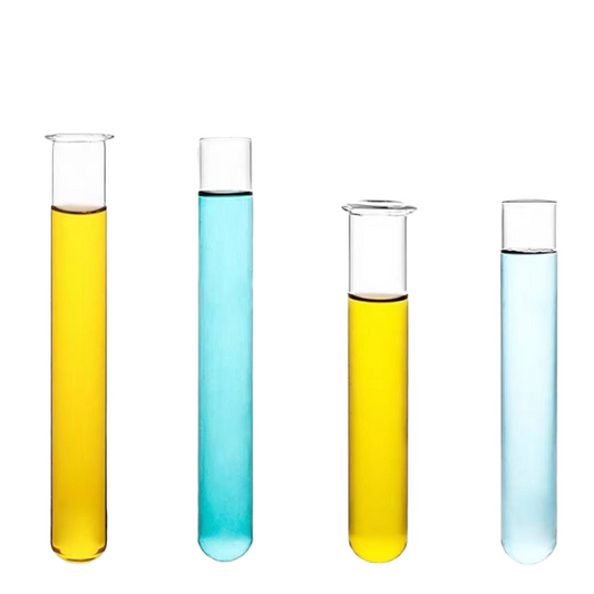 Cocktail Glass Test Tubes,Party and Home Decorations,Cocktail