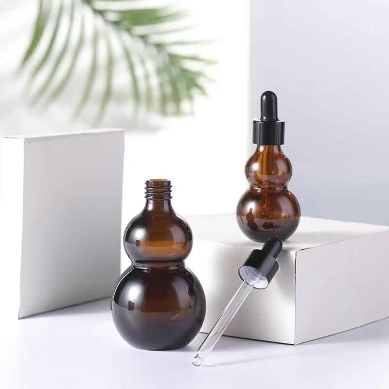 Bartending Bitters Bottle Flavored Dropper Bottle for Bar
