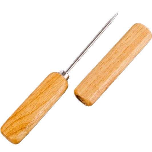 Bartending Ice Breaking Tool Whiskey Ice Hockey Trident Bar Ice Breaking Ice Chisel