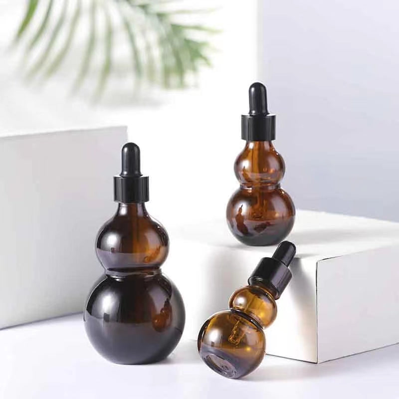 Bartending Bitters Bottle Flavored Dropper Bottle for Bar
