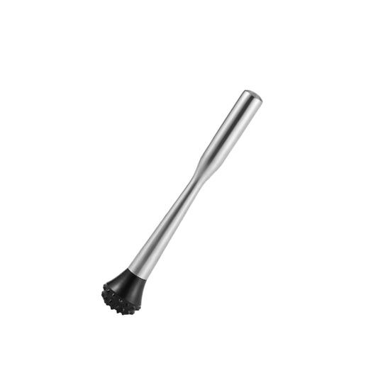 Stylish stainless steel Mojito Muddler Bar Tool,Creating Mojitos, Margaritas, Mint and Fruit Based Drinks