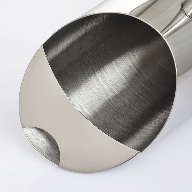 Stainless Steel Stand-up Cold Water Jugs,  Cold Water Jugs, Coffee Jugs
