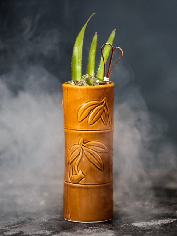 Tiki Cocktail Tiki Personality Mug High Quality Ceramic Home Bar
