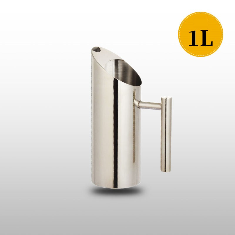 Stainless Steel Stand-up Cold Water Jugs,  Cold Water Jugs, Coffee Jugs