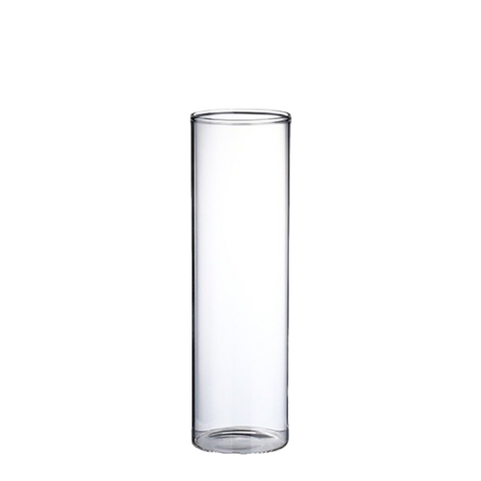 580ML Tall Water Juice Beverage Drinking Highball Glasses Water,Juice,Beer,Wine,Beverages,Cocktails and Mixed Drinks