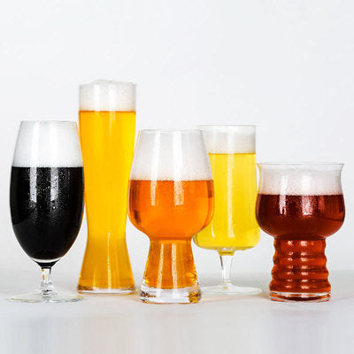 Craft Beer Mug German Draft Beer Mug Tulip Wheat Beer Mug Bar Special Wine Mug Glass